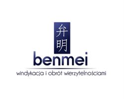 BENMEI SP Z O O