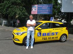 BEST EUGENIUSZ BEDNAREK