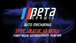BETA SERWIS MATEUSZ MIGDALSKI