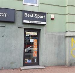 BEST SPORT ANDŻELIKA HISZPAŃSKA