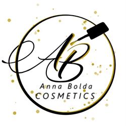 AB Cosmetics Anna Bolda