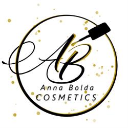 AB Cosmetics Anna Bolda