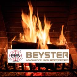 Beyster International Sp. z o.o. - Producent eko podpałek i brykietów kominkowych