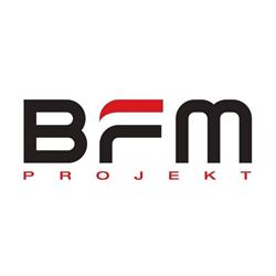 BFM PROJEKT SP Z O O SPÓŁKA KOMANDYTOWA