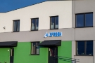 Bfresh - biuro i magazyn