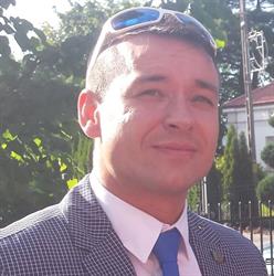Szkolenia BHP Piotr Mos