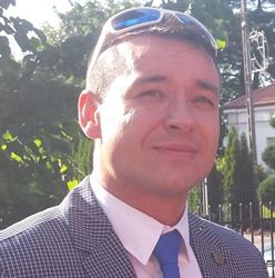 Szkolenia BHP Piotr Mos