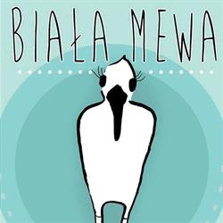 BIAŁA MEWA BARBARA BIELA