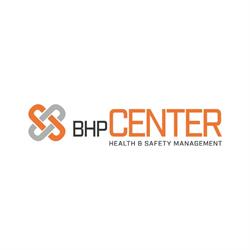 BHP CENTER SP Z O O