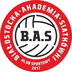 BIAŁOSTOCKA AKADEMIA SIATKÓWKI