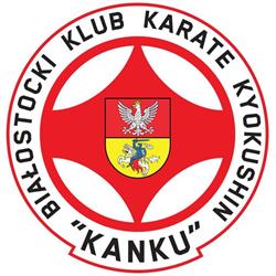 BIAŁOSTOCKI KLUB KARATE KYOKUSHIN KANKU