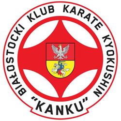 BIAŁOSTOCKI KLUB KARATE KYOKUSHIN KANKU