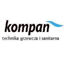 KOMPAN PRZEDSIĘBIORSTWO HANDLOWO USŁUGOWE