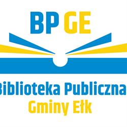 BIBLIOTEKA PUBLICZNA GMINY EŁK Z SIEDZIBĄ W NOWEJ WSI EŁCKIEJ
