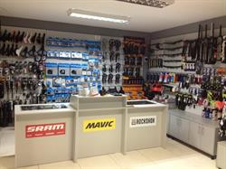 BIKE EXPERT Mirosław Banaś