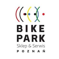 Serwis i Sklep Rowerowy Bike Park w centrum Poznania