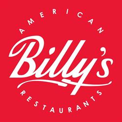 BILLY S AMERICAN RESTAURANTS SP Z O O