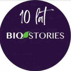 BIO STORIES EDYTA ZIELIŃSKA