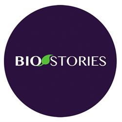 BIO STORIES EDYTA ZIELIŃSKA