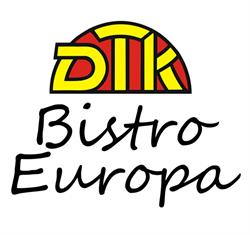 BISTRO EUROPA MAGDALENA ANTONIEWICZ