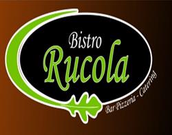 BISTRO RUCOLA GETKA KAROLINA