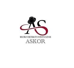 BIURO DETEKTYWISTYCZNE ASKOR JOANNA KORNIŁOWICZ