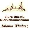 BIURO OBROTU NIERUCHOMOŚCIAMI- JOLANTA WŁADASZ