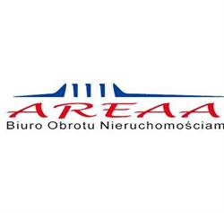 BIURO OBROTU NIERUCHOMOŚCIAMI AREAA