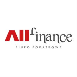 BIURO PODATKOWE ALL FINANCE