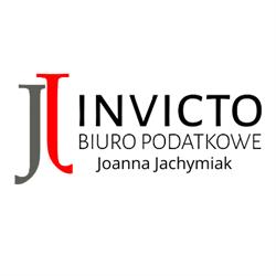 BIURO PODATKOWE INVICTO JOANNA JACHYMIAK