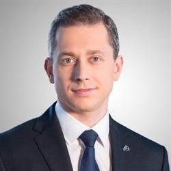 BIURO POSELSKIE PLATFORMY OBYWATELSKIEJ POSŁA CEZAREGO TOMCZYKA W SIERADZU