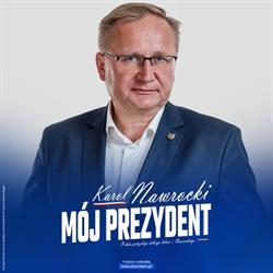 BIURO POSELSKIE ANDRZEJA GAWRONA