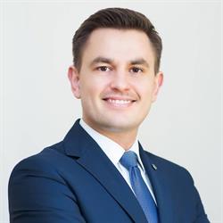 BIURO POSELSKIE ARKADIUSZA MYRCHY