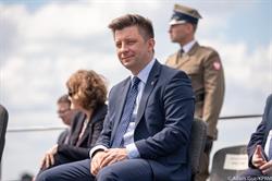BIURO POSELSKIE MICHAŁA DWORCZYKA