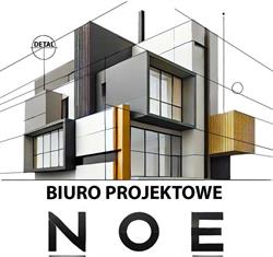 Biuro Projektowe NOE - architekt Mateusz Wernio