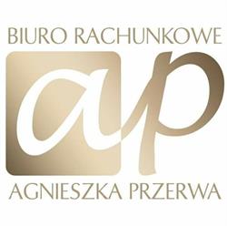 BIURO RACHUNKOWE AGNIESZKA PRZERWA