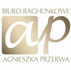BIURO RACHUNKOWE AGNIESZKA PRZERWA