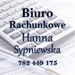 BIURO RACHUNKOWE HANNA SYPNIEWSKA