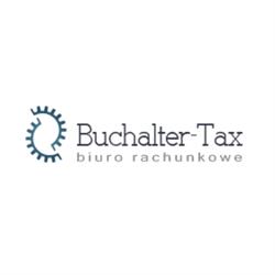 BIURO RACHUNKOWE BUCHALTER TAX SP Z O O