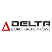 BIURO RACHUNKOWE DELTA WERONIKA ŻOCHOWSKA