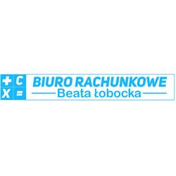 BIURO RACHUNKOWE BEATA ŁOBOCKA