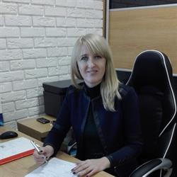 BIURO RACHUNKOWE KATARZYNA BORKOWSKA