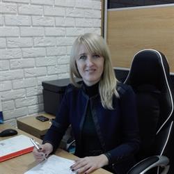 BIURO RACHUNKOWE KATARZYNA BORKOWSKA