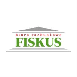 BIURO RACHUNKOWE FISCUS