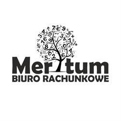 BIURO RACHUNKOWE MERITUM