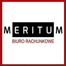BIURO RACHUNKOWE MERITUM SP Z O O