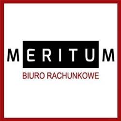 BIURO RACHUNKOWE MERITUM SP Z O O