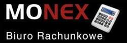 BIURO RACHUNKOWE MONEX