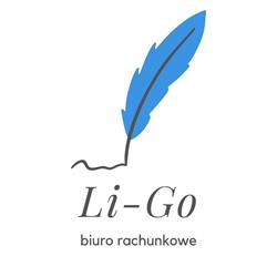BIURO RACHUNKOWE LI GO LILIANNA GOGOLOK
