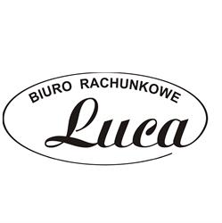 BIURO RACHUNKOWE LUCA
